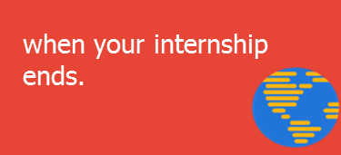 internship ends button 2